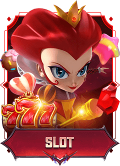Slot Game Online